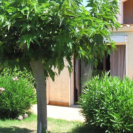 Residence Les Bell'Ombres Cargese Bagian luar foto