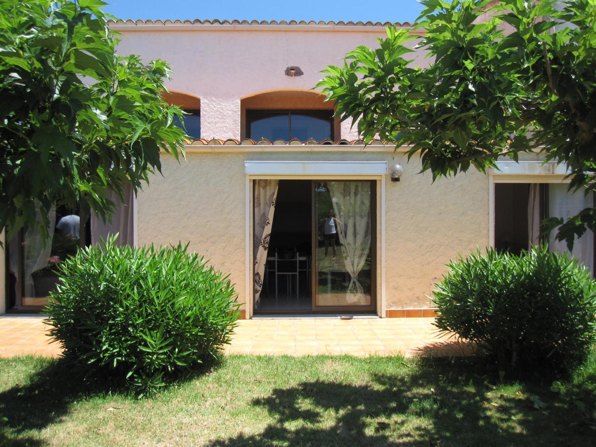 Residence Les Bell'Ombres Cargese Bagian luar foto