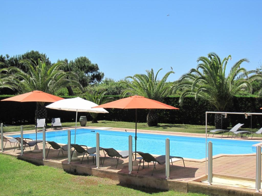 Residence Les Bell'Ombres Cargese Bagian luar foto